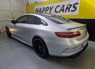 MERCEDES CLASE E COUPE W213 2.2CDI 200CV