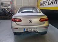 MERCEDES CLASE E COUPE W213 2.2CDI 200CV