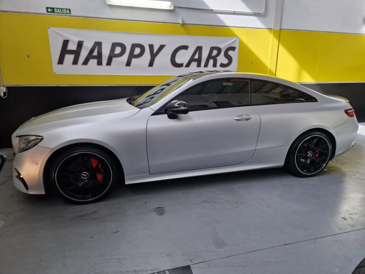 MERCEDES CLASE E COUPE W213 2.2CDI 200CV