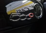 FIAT 500C CABRIO 1.2CC 69CV