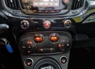 FIAT 500C CABRIO 1.2CC 69CV