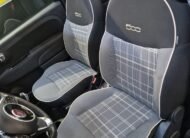 FIAT 500C CABRIO 1.2CC 69CV