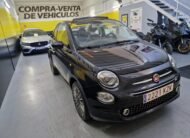 FIAT 500C CABRIO 1.2CC 69CV