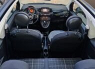 FIAT 500C CABRIO 1.2CC 69CV