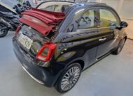 FIAT 500C CABRIO 1.2CC 69CV