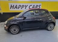 FIAT 500C CABRIO 1.2CC 69CV