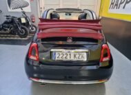 FIAT 500C CABRIO 1.2CC 69CV