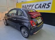 FIAT 500C CABRIO 1.2CC 69CV