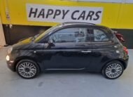 FIAT 500C CABRIO 1.2CC 69CV