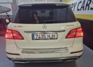 MERCEDES ML 350 3.0CDI 258CV