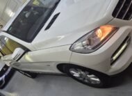 MERCEDES ML 350 3.0CDI 258CV