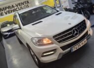 MERCEDES ML 350 3.0CDI 258CV