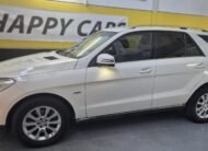 MERCEDES ML 350 3.0CDI 258CV