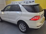 MERCEDES ML 350 3.0CDI 258CV