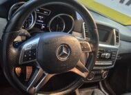 MERCEDES ML 350 3.0CDI 258CV