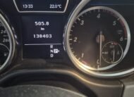 MERCEDES ML 350 3.0CDI 258CV