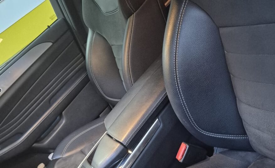 MERCEDES ML 350 3.0CDI 258CV