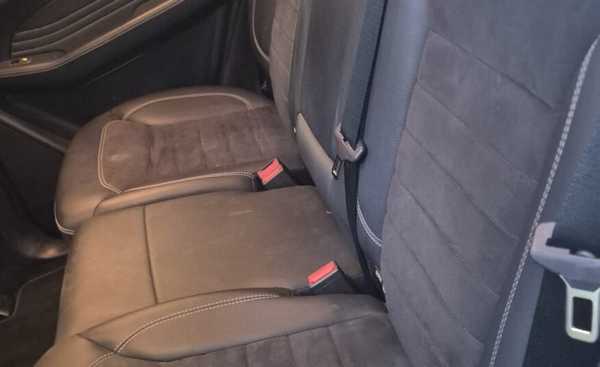 MERCEDES ML 350 3.0CDI 258CV