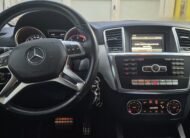 MERCEDES ML 350 3.0CDI 258CV