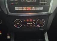 MERCEDES ML 350 3.0CDI 258CV