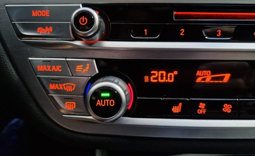 BMW 730D PACK M 3.0D 258CV