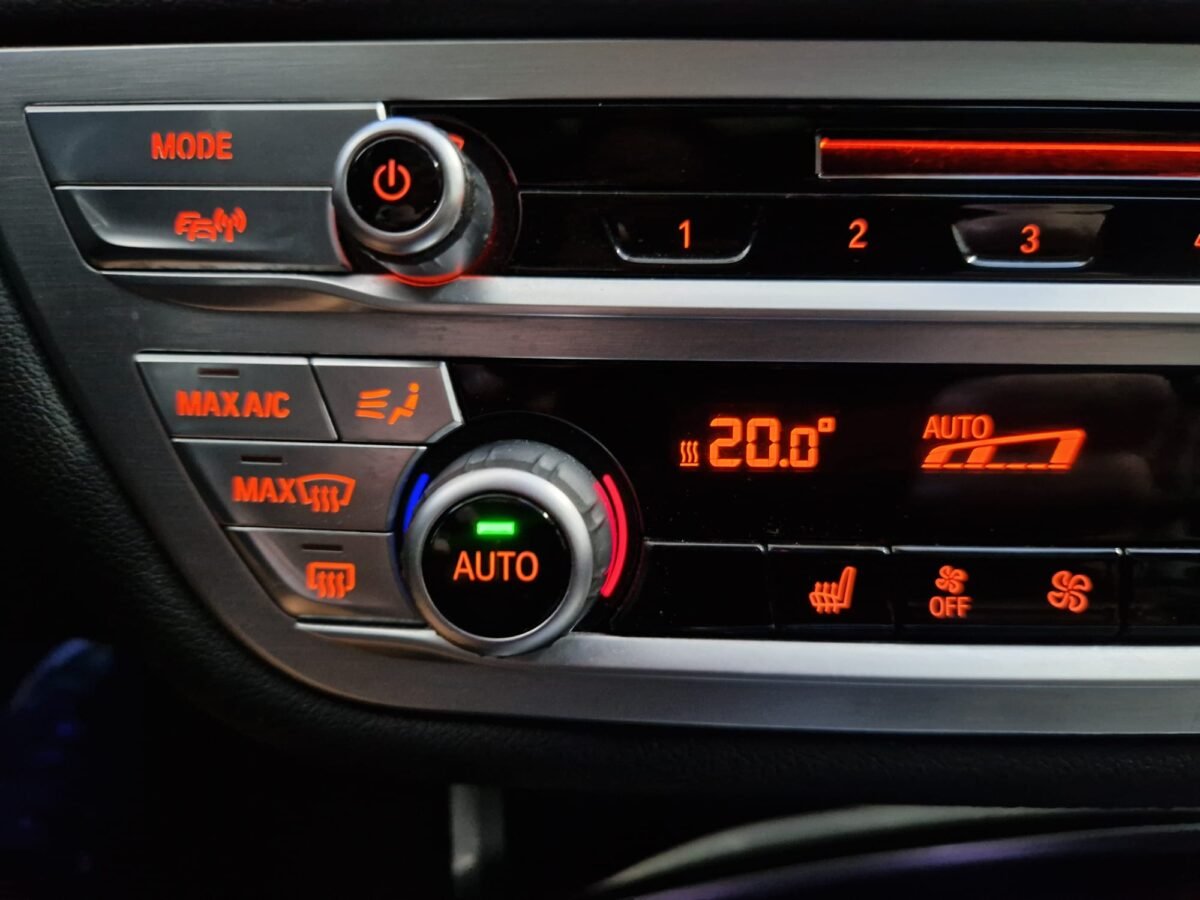 BMW 730D PACK M 3.0D 258CV