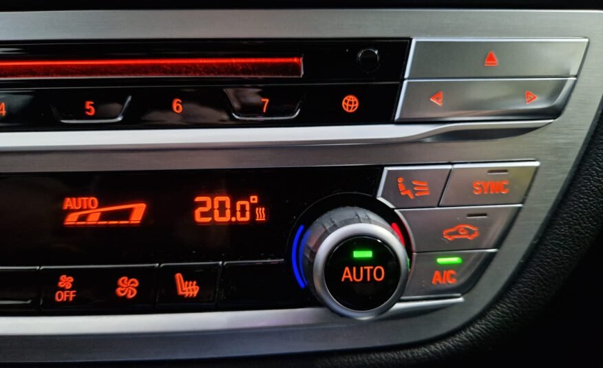 BMW 730D PACK M 3.0D 258CV