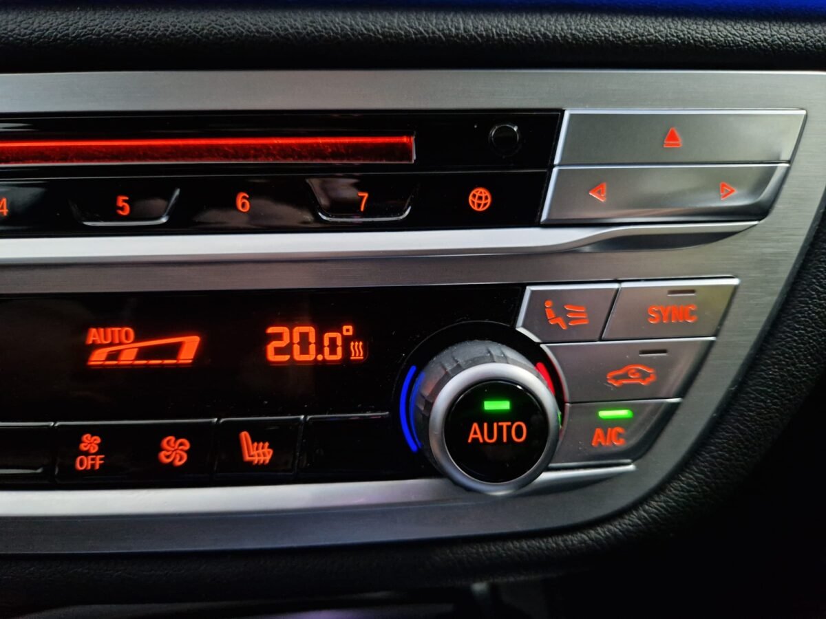 BMW 730D PACK M 3.0D 258CV