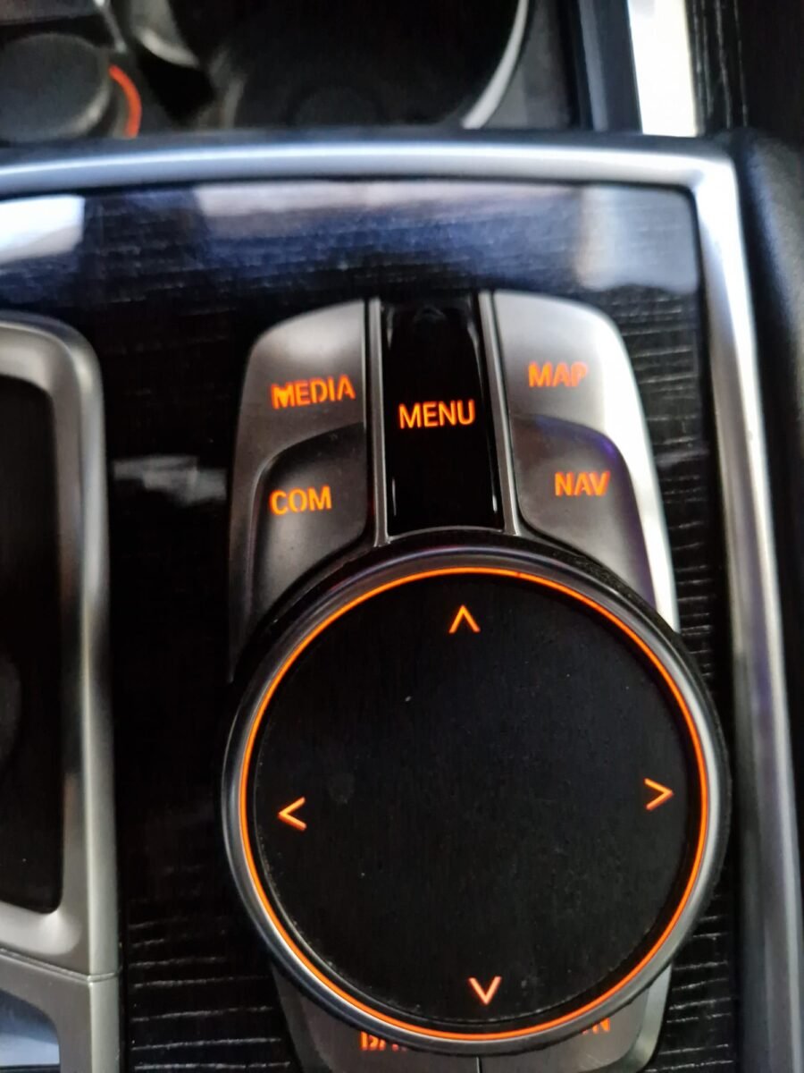 BMW 730D PACK M 3.0D 258CV