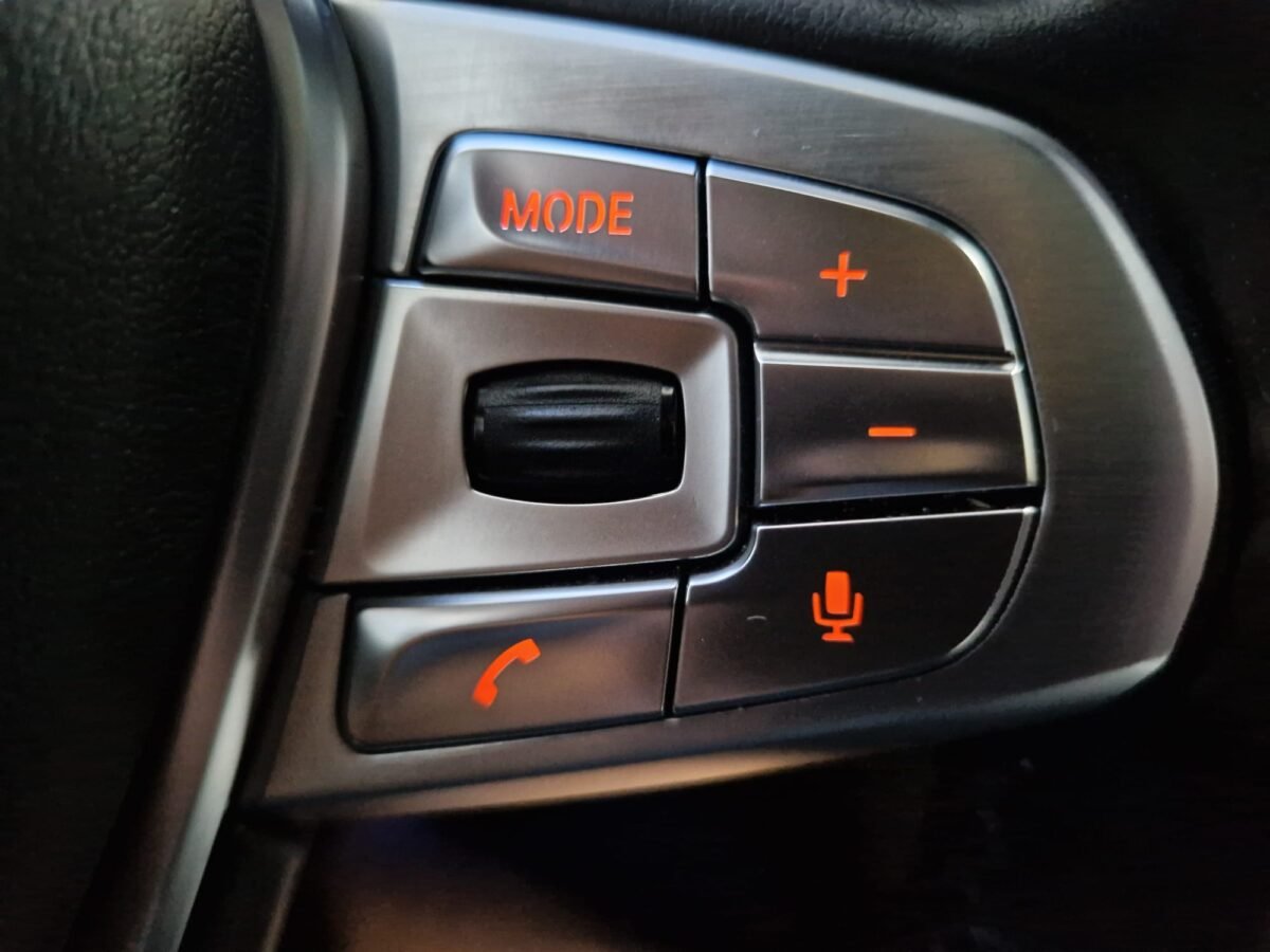 BMW 730D PACK M 3.0D 258CV