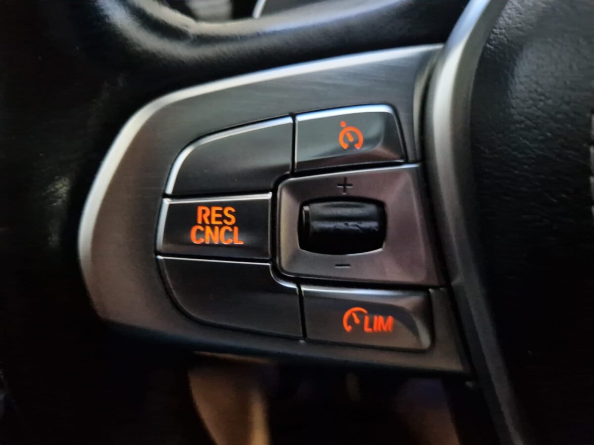 BMW 730D PACK M 3.0D 258CV