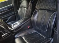 BMW 730D PACK M 3.0D 258CV