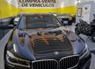 BMW 730D PACK M 3.0D 258CV
