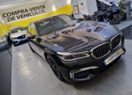 BMW 730D PACK M 3.0D 258CV