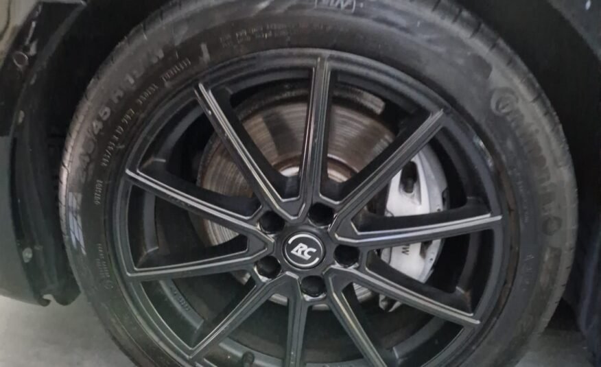 BMW 730D PACK M 3.0D 258CV