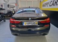 BMW 730D PACK M 3.0D 258CV