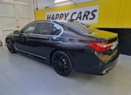 BMW 730D PACK M 3.0D 258CV