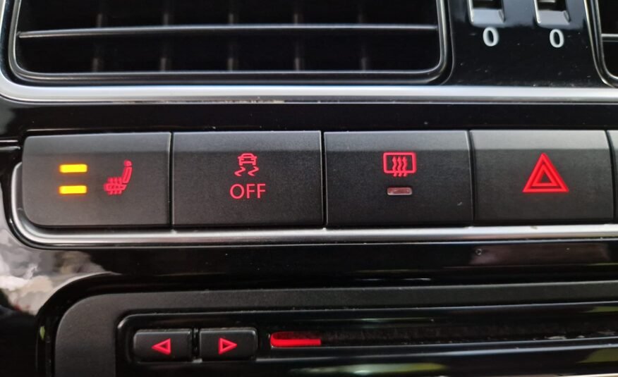 VOLKSWAGEN POLO GTI 1.4TFSI 180CV