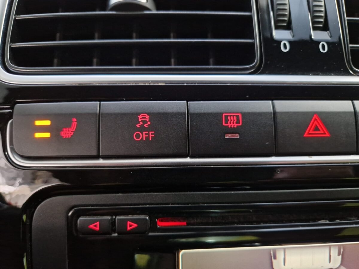 VOLKSWAGEN POLO GTI 1.4TFSI 180CV