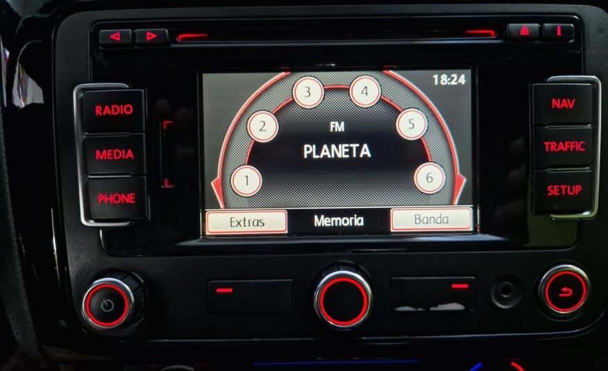 VOLKSWAGEN POLO GTI 1.4TFSI 180CV