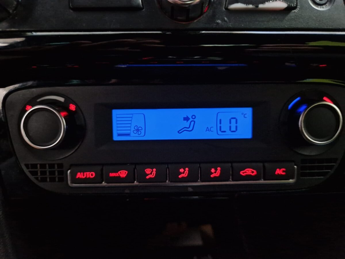 VOLKSWAGEN POLO GTI 1.4TFSI 180CV