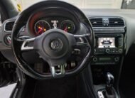 VOLKSWAGEN POLO GTI 1.4TFSI 180CV