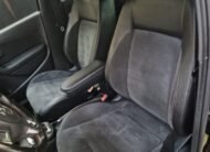 VOLKSWAGEN POLO GTI 1.4TFSI 180CV