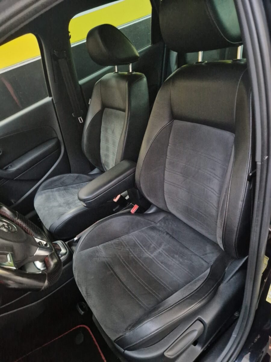 VOLKSWAGEN POLO GTI 1.4TFSI 180CV