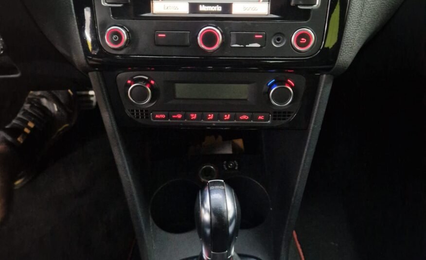 VOLKSWAGEN POLO GTI 1.4TFSI 180CV