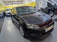 VOLKSWAGEN POLO GTI 1.4TFSI 180CV
