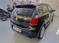 VOLKSWAGEN POLO GTI 1.4TFSI 180CV