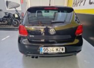 VOLKSWAGEN POLO GTI 1.4TFSI 180CV