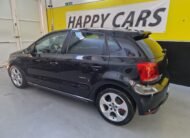 VOLKSWAGEN POLO GTI 1.4TFSI 180CV