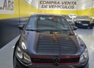 VOLKSWAGEN POLO GTI 1.4TFSI 180CV